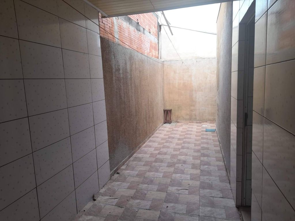 Venda - Duas Casas Na Praia de Guaratuba Litoral Paranaense, ótimo para renda.