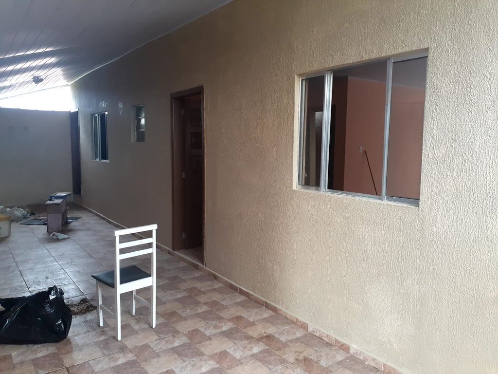 Venda - Duas Casas Na Praia de Guaratuba Litoral Paranaense, ótimo para renda.