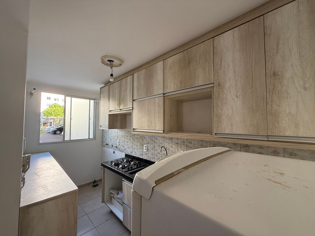 Apartamento à Venda ? Edifício La Fontaine | Excelente Localização