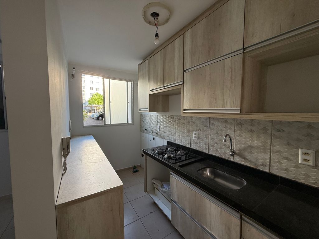 Apartamento à Venda ? Edifício La Fontaine | Excelente Localização