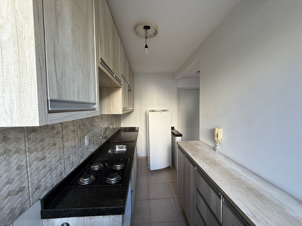 Apartamento à Venda ? Edifício La Fontaine | Excelente Localização