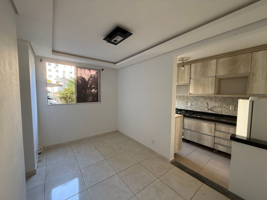 Apartamento à Venda ? Edifício La Fontaine | Excelente Localização