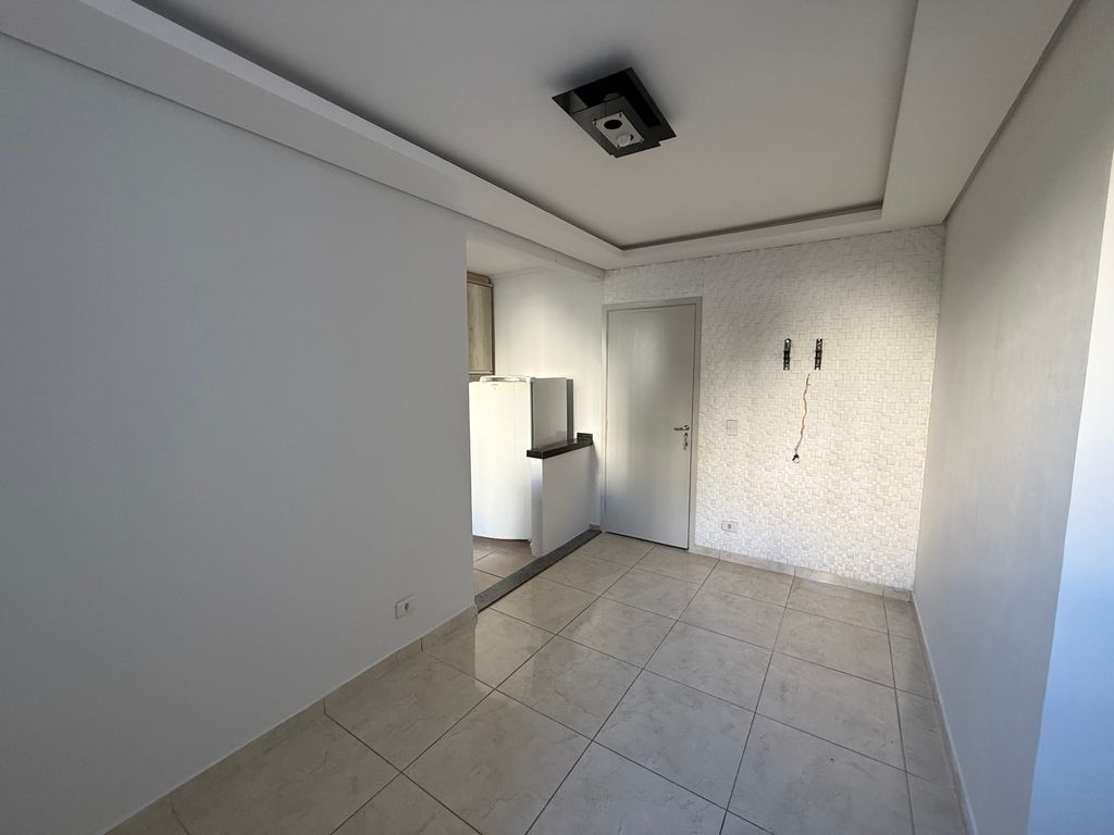 Apartamento à Venda ? Edifício La Fontaine | Excelente Localização