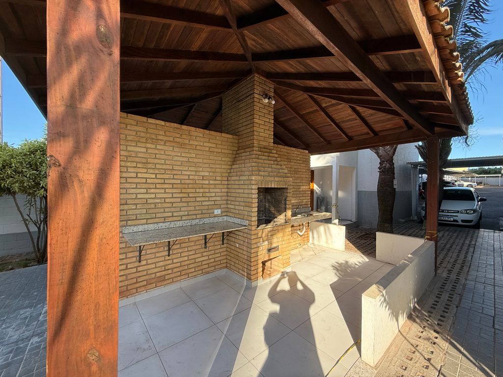 Apartamento à Venda ? Edifício La Fontaine | Excelente Localização