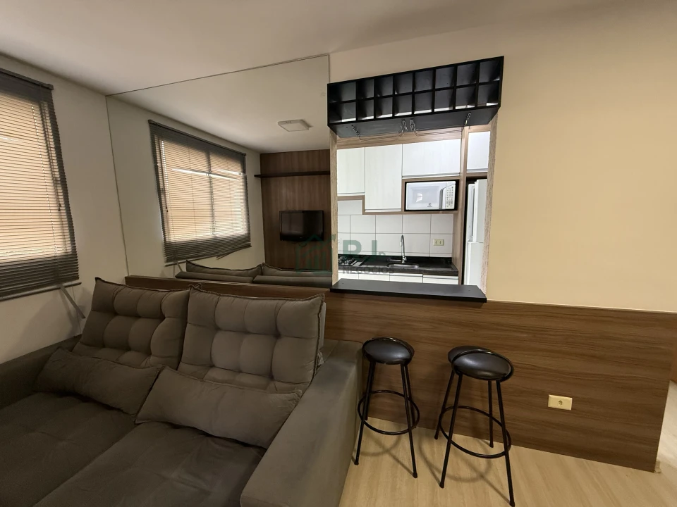 Apartamento À Venda Gleba Fazenda Palhano Londrina