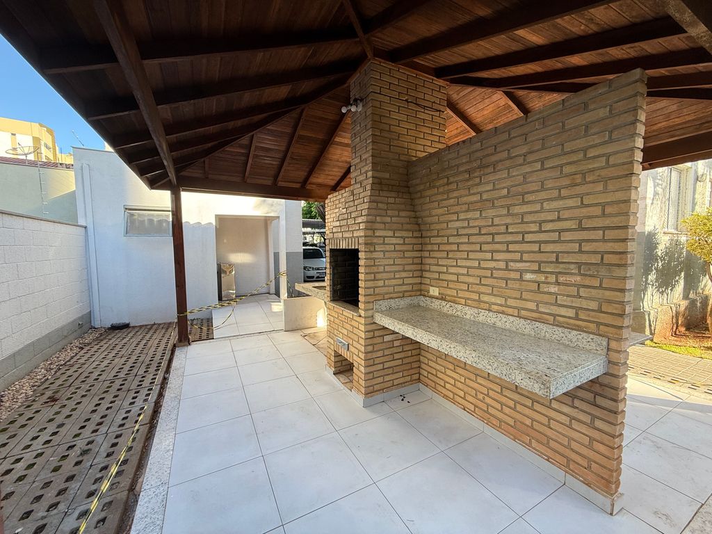 Apartamento à Venda ? Edifício La Fontaine | Excelente Localização