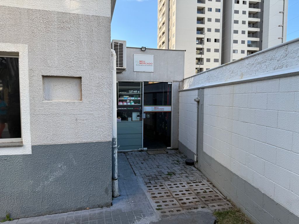 Apartamento à Venda ? Edifício La Fontaine | Excelente Localização