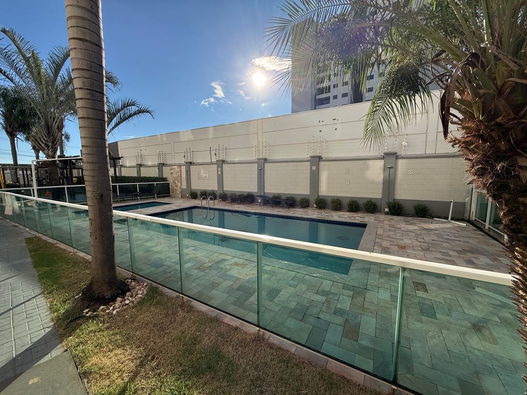 Apartamento à Venda ? Edifício La Fontaine | Excelente Localização