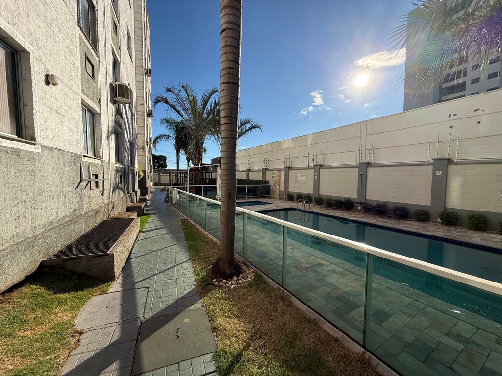 Apartamento à Venda ? Edifício La Fontaine | Excelente Localização