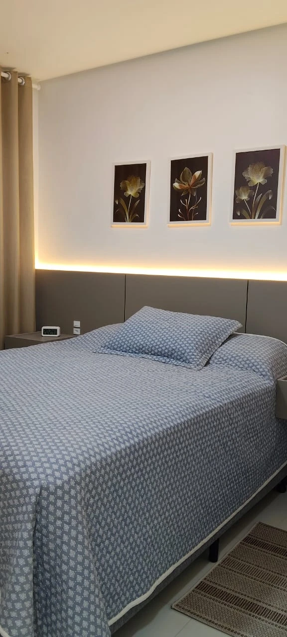 Imagens do imóveis Apartamento Mobiliado à Venda - Edifício Floriano - Próximo ao Mar