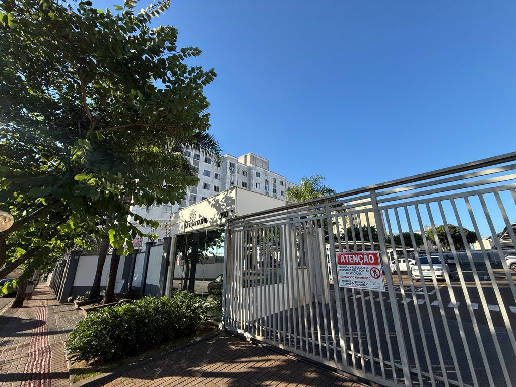 Apartamento à Venda ? Edifício La Fontaine | Excelente Localização