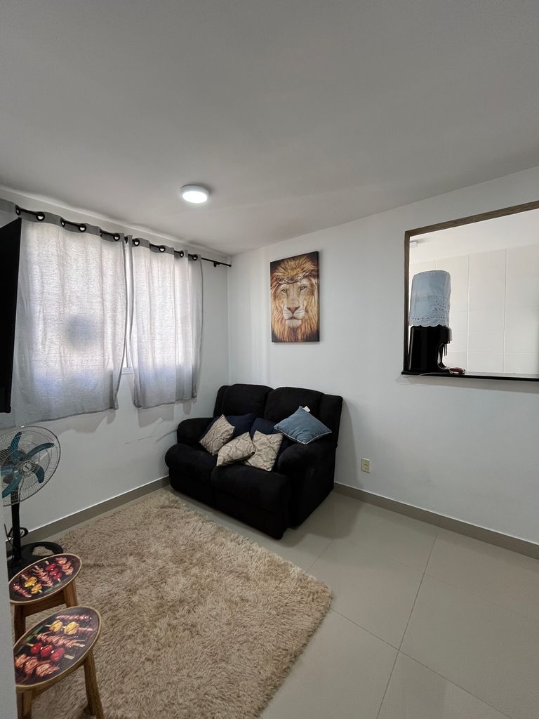 Apartamento à Venda no Spazio Lyon - Londrina/PR