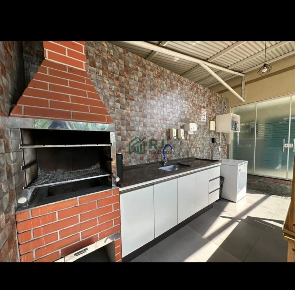 Apartamento à Venda no Spazio Lyon - Londrina/PR