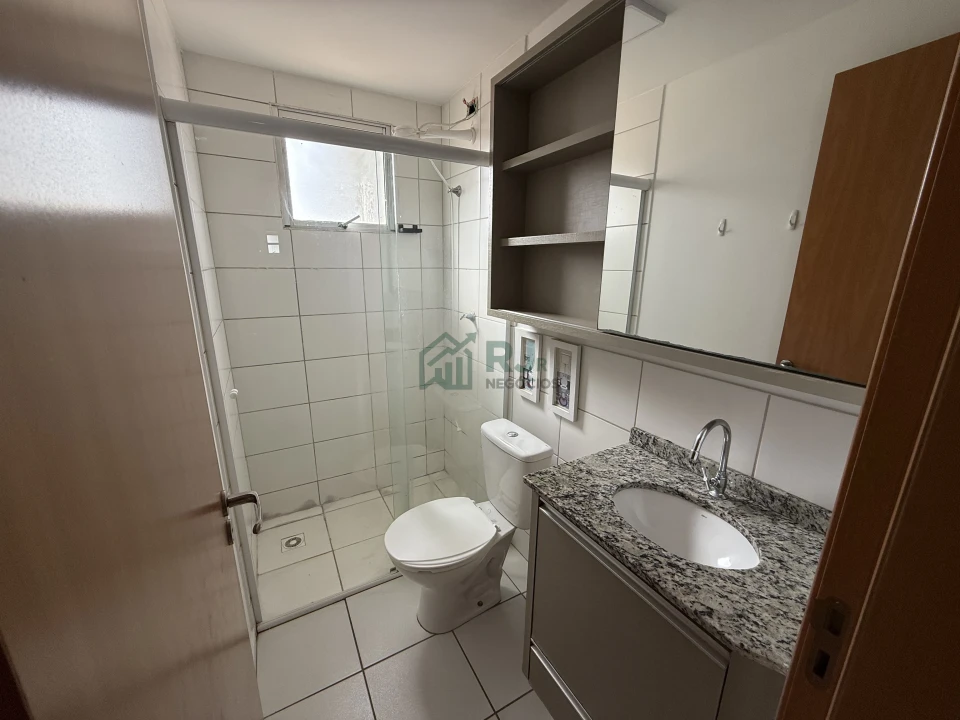 Apartamento À Venda Gleba Fazenda Palhano Londrina