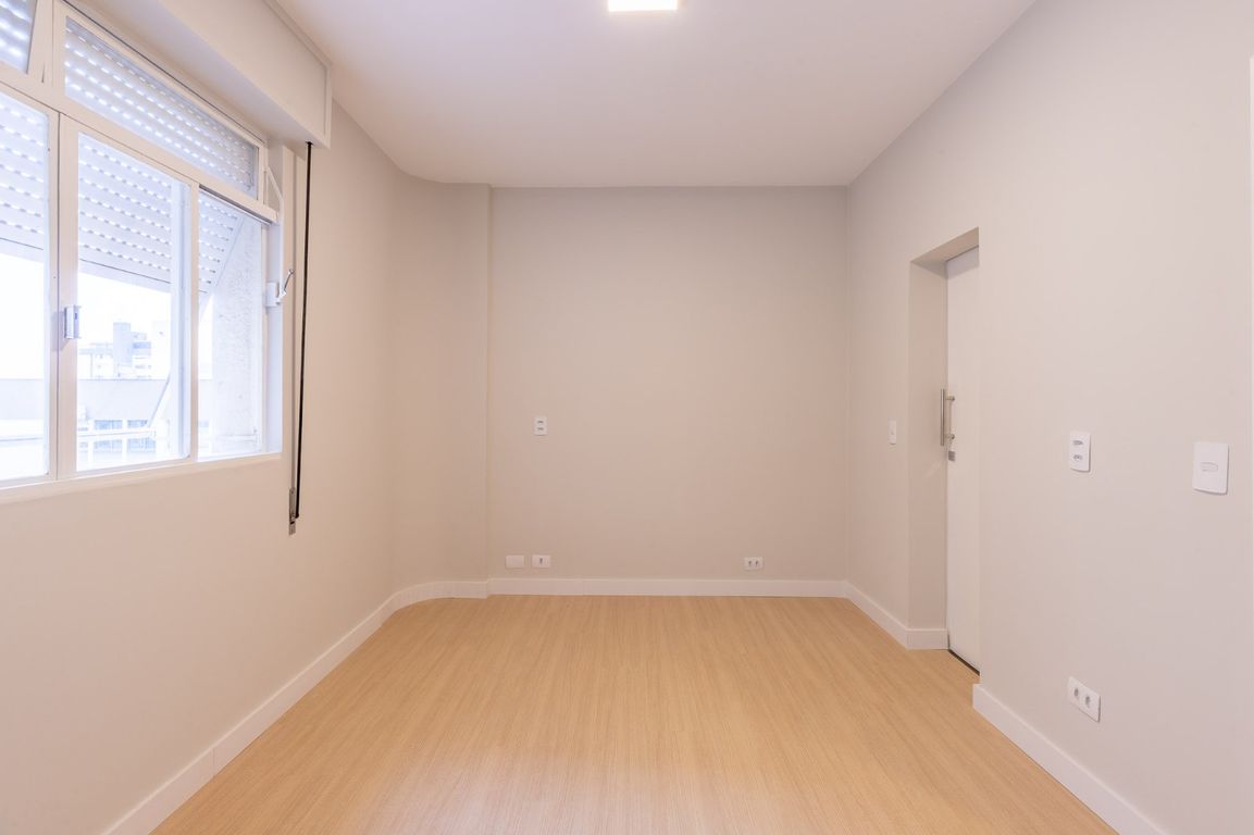 ?? APARTAMENTO À VENDA ? REGIÃO CENTRAL | LONDRINA ? PR