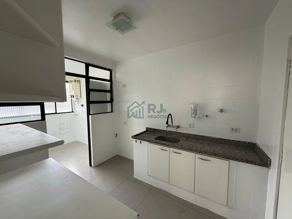 APARTAMENTO 3 QUARTOS COM SUÍTE NO CENTRO DE LONDRINA