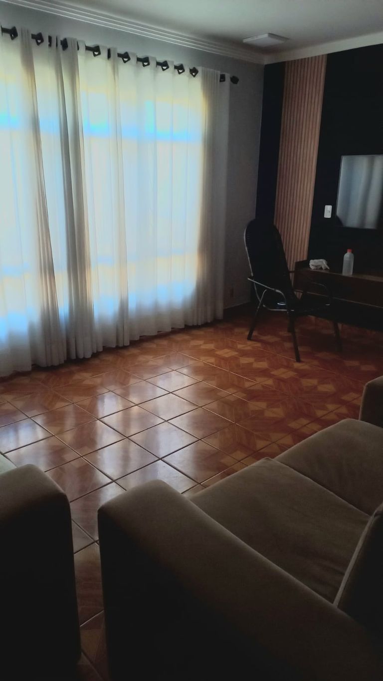 ? Casa à Venda ? Jardim Planalto | Zona Norte de Londrina