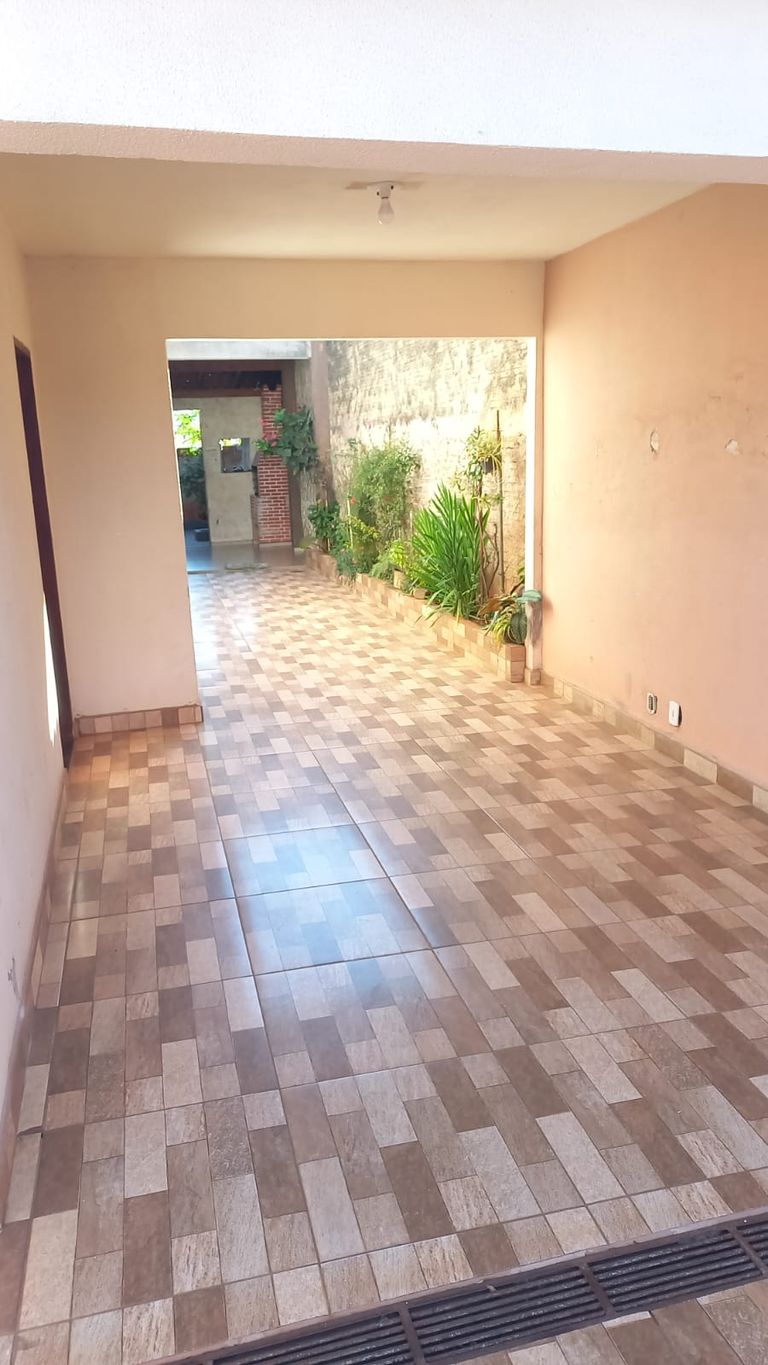 ? Casa à Venda ? Jardim Planalto | Zona Norte de Londrina