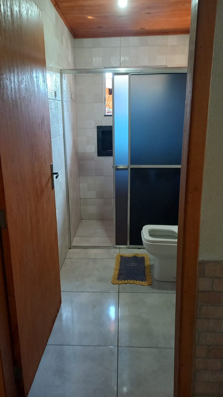 ? Casa à Venda ? Jardim Planalto | Zona Norte de Londrina