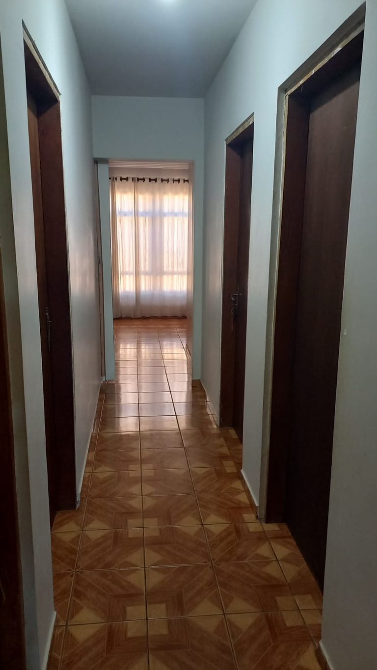 ? Casa à Venda ? Jardim Planalto | Zona Norte de Londrina