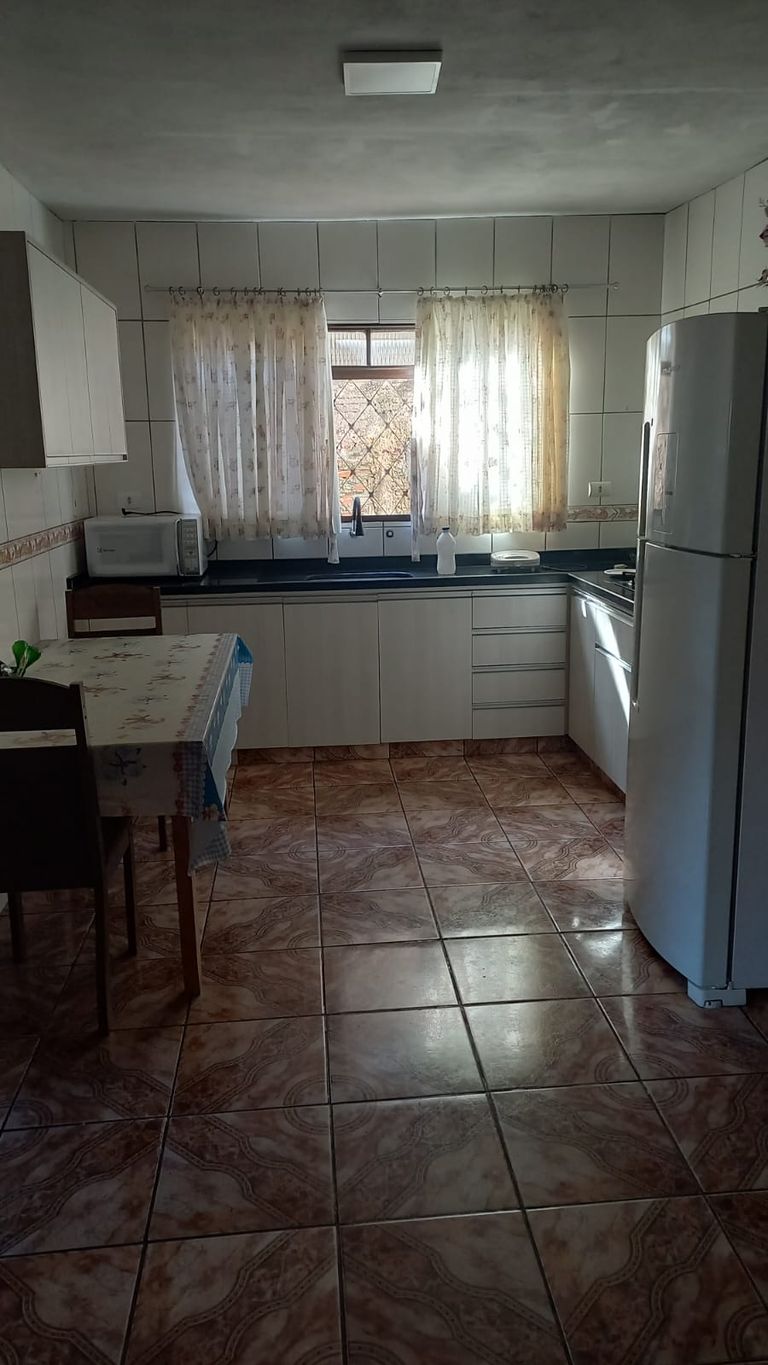 ? Casa à Venda ? Jardim Planalto | Zona Norte de Londrina