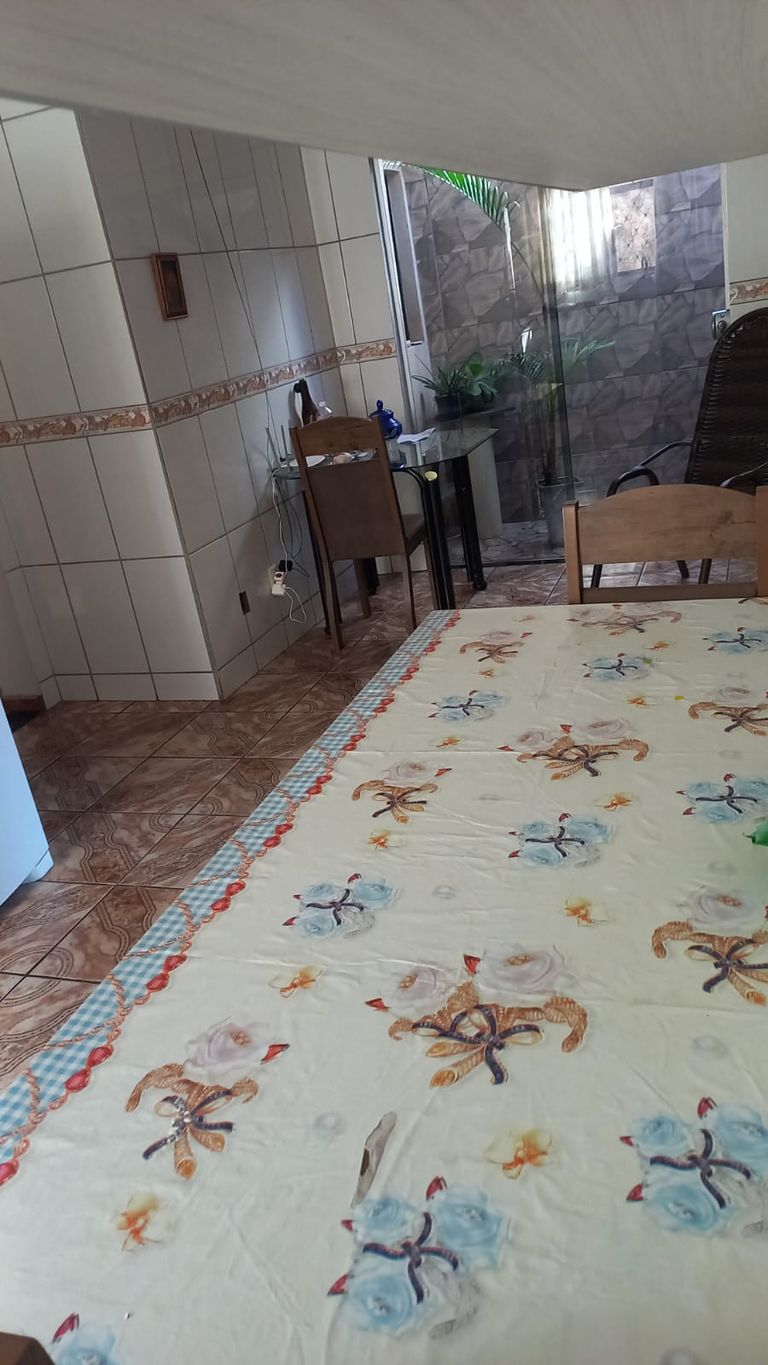 ? Casa à Venda ? Jardim Planalto | Zona Norte de Londrina