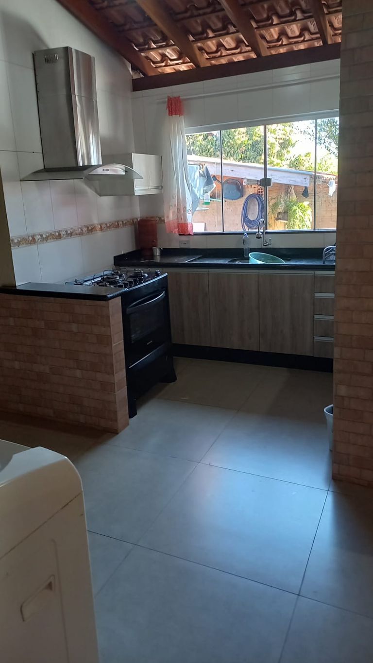 ? Casa à Venda ? Jardim Planalto | Zona Norte de Londrina