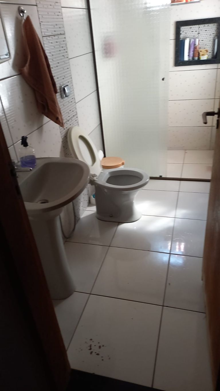 ? Casa à Venda ? Jardim Planalto | Zona Norte de Londrina