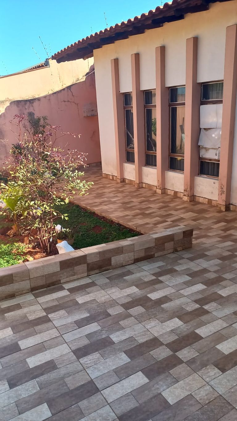 ? Casa à Venda ? Jardim Planalto | Zona Norte de Londrina