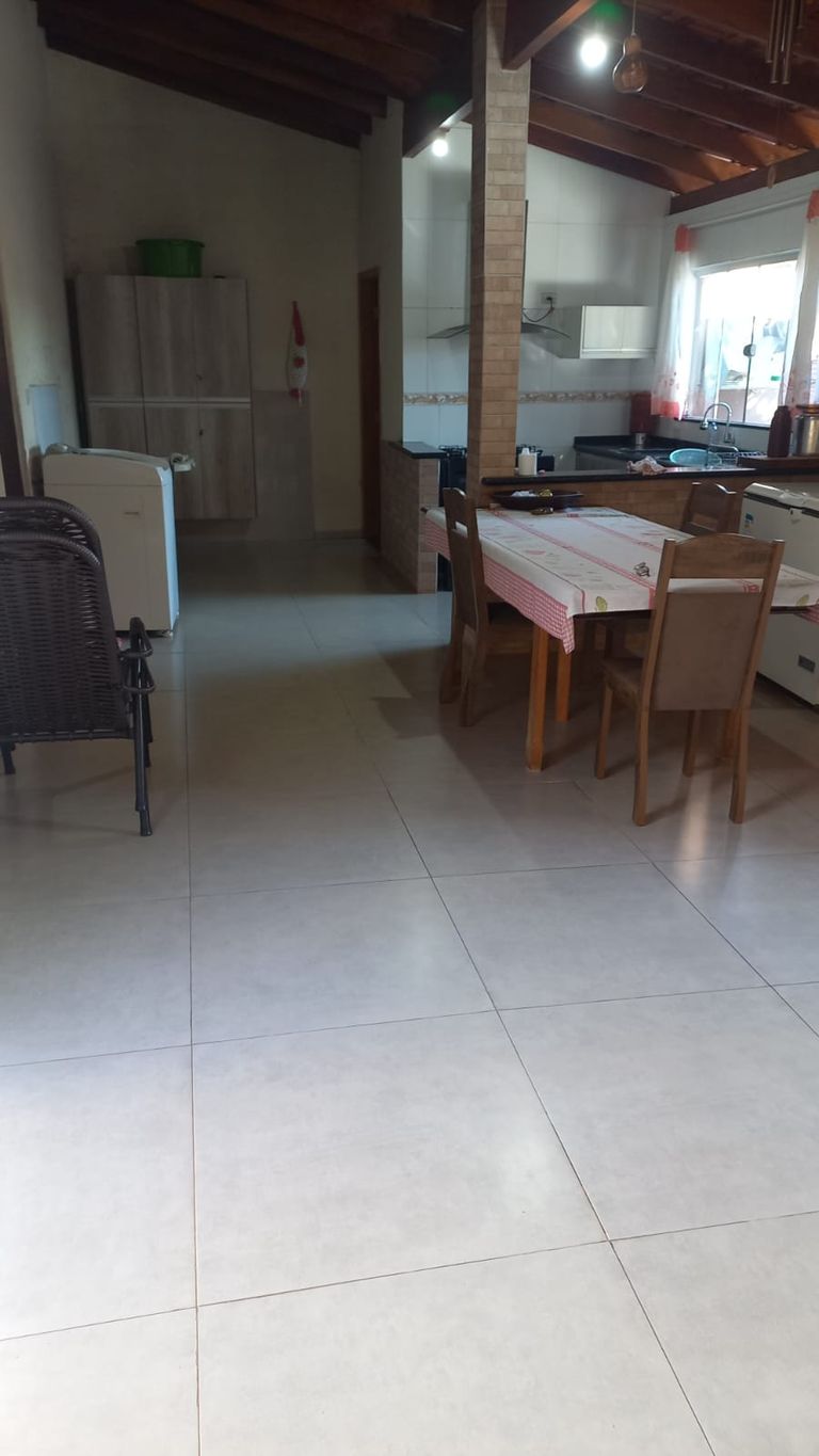 ? Casa à Venda ? Jardim Planalto | Zona Norte de Londrina