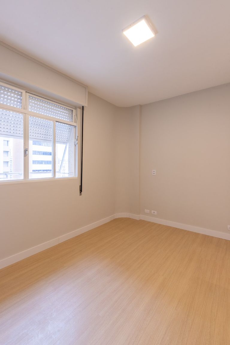 ?? APARTAMENTO À VENDA ? REGIÃO CENTRAL | LONDRINA ? PR