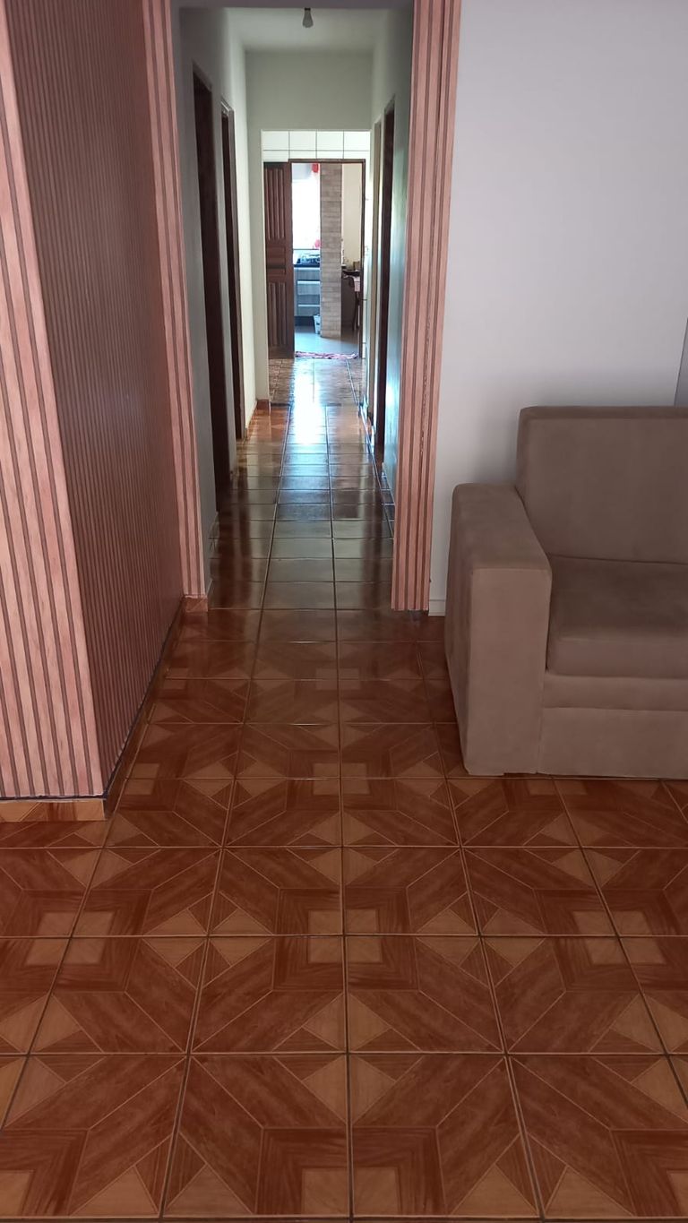 ? Casa à Venda ? Jardim Planalto | Zona Norte de Londrina