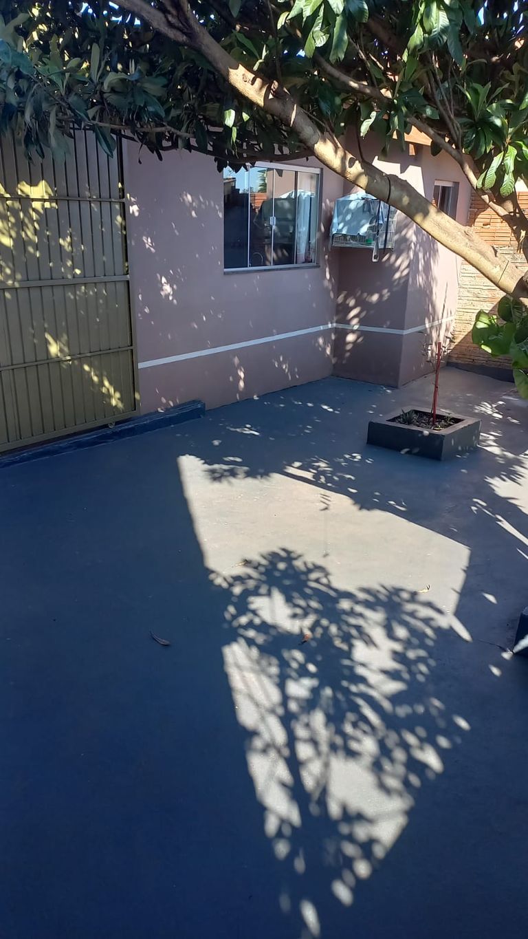 ? Casa à Venda ? Jardim Planalto | Zona Norte de Londrina