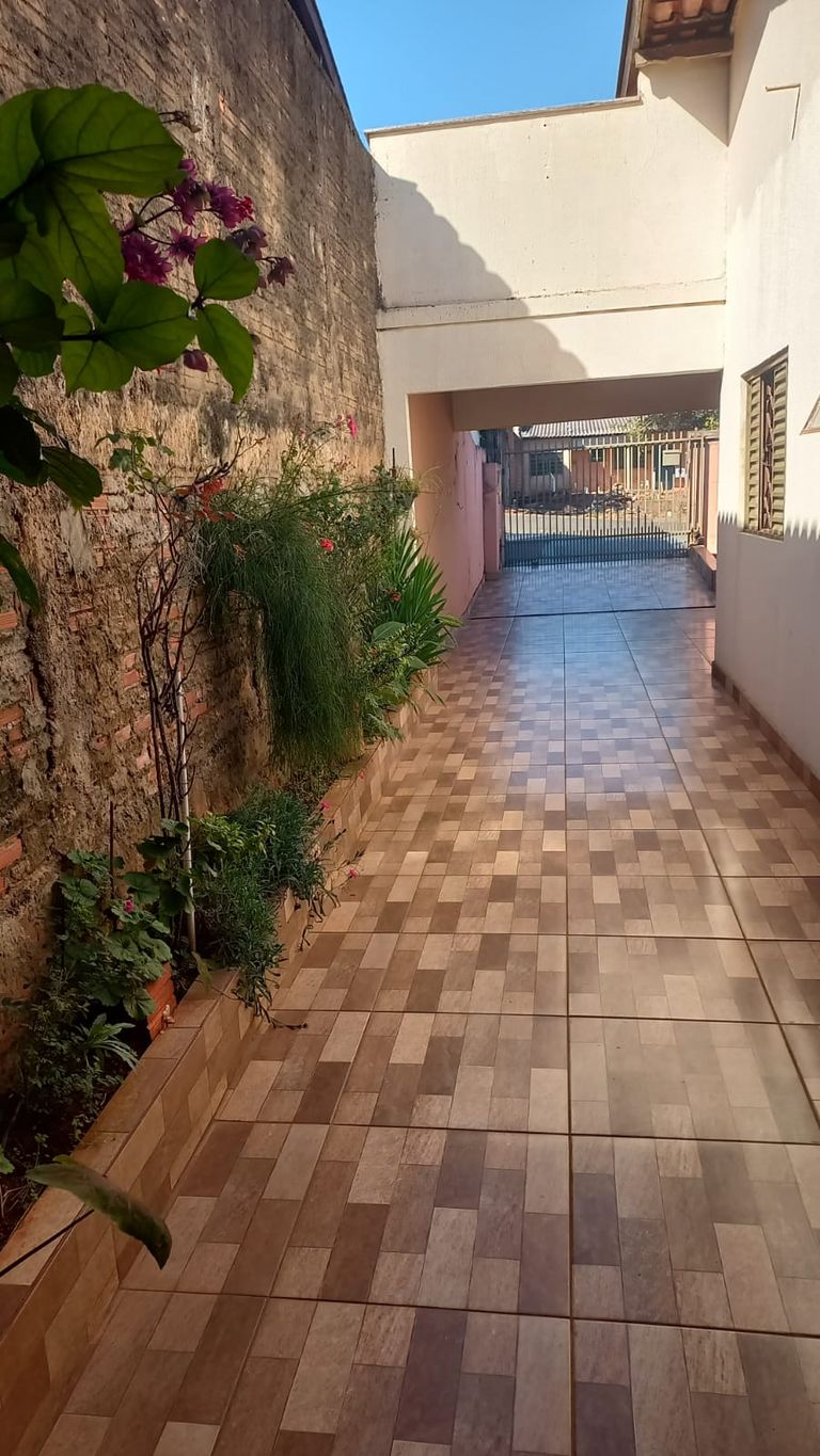 ? Casa à Venda ? Jardim Planalto | Zona Norte de Londrina