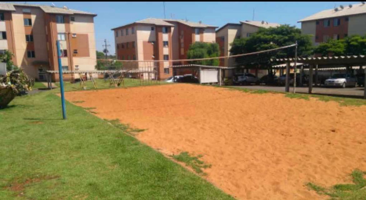 ? Apartamento Quitado à Venda ? Jardim Nova Olinda | Zona Norte de Londrina