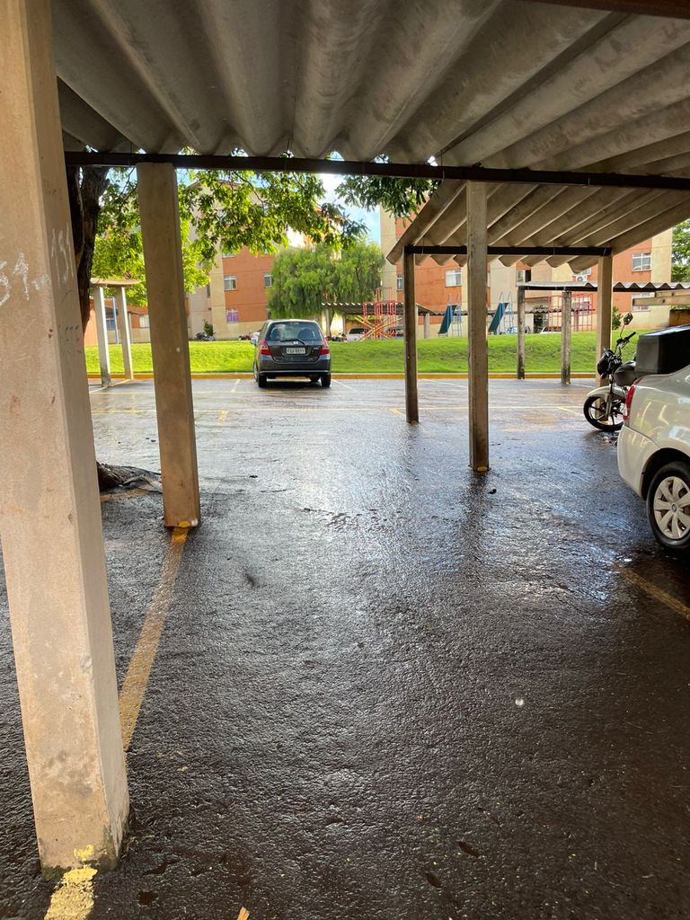 ? Apartamento Quitado à Venda ? Jardim Nova Olinda | Zona Norte de Londrina