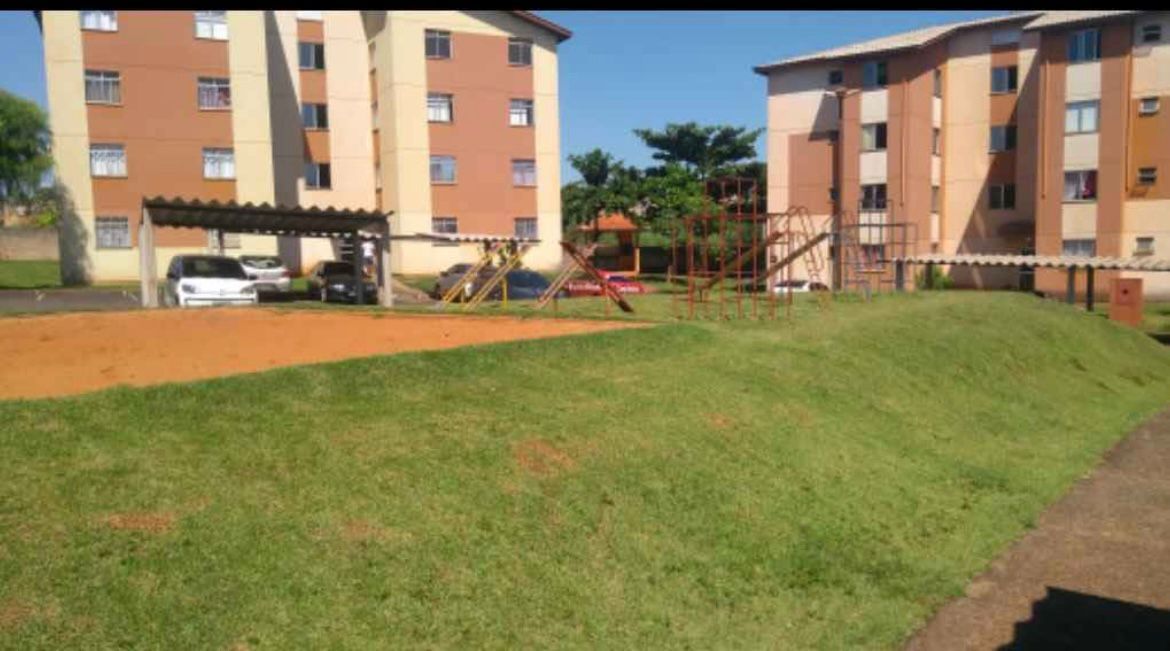 ? Apartamento Quitado à Venda ? Jardim Nova Olinda | Zona Norte de Londrina