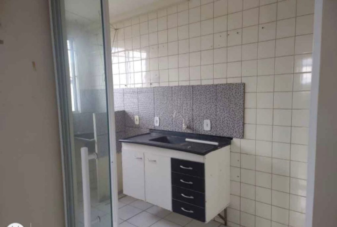 ? Apartamento Quitado à Venda ? Jardim Nova Olinda | Zona Norte de Londrina