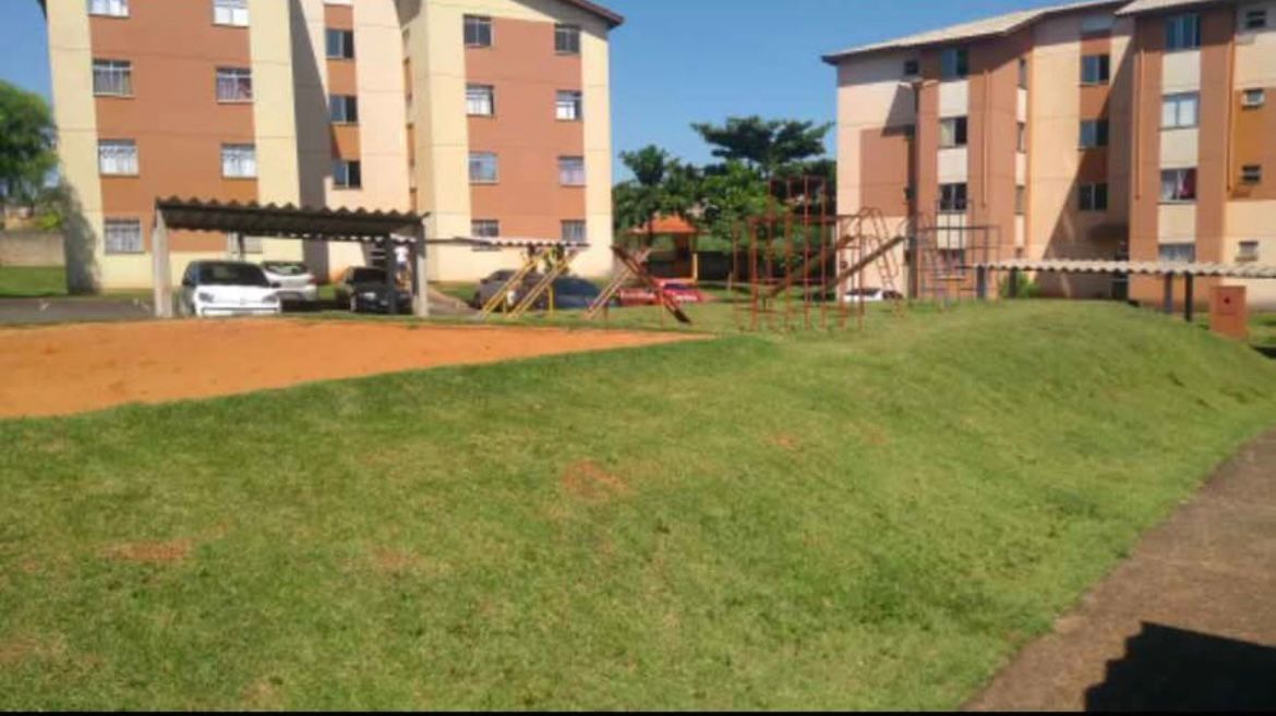 ? Apartamento Quitado à Venda ? Jardim Nova Olinda | Zona Norte de Londrina