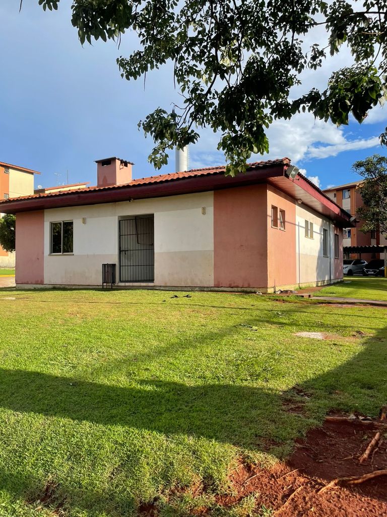 ? Apartamento Quitado à Venda ? Jardim Nova Olinda | Zona Norte de Londrina