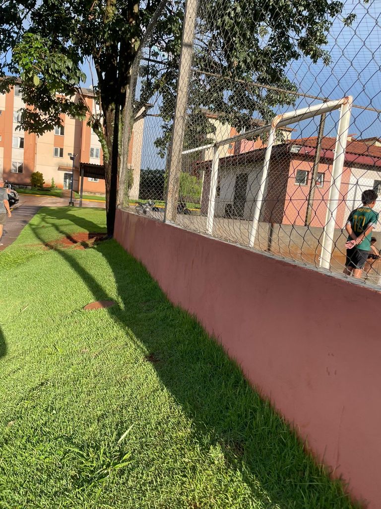 ? Apartamento Quitado à Venda ? Jardim Nova Olinda | Zona Norte de Londrina