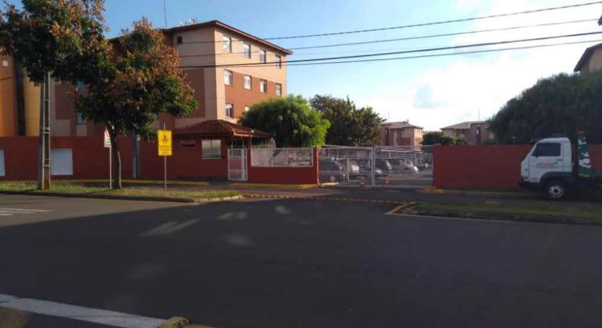 ? Apartamento Quitado à Venda ? Jardim Nova Olinda | Zona Norte de Londrina