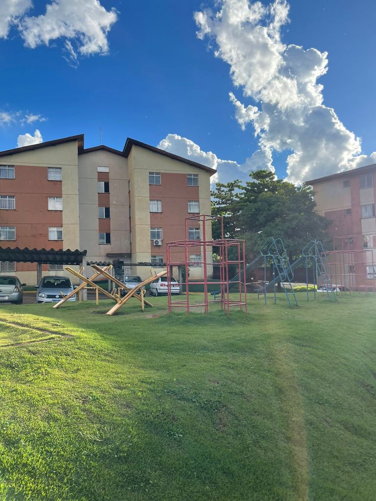 ? Apartamento Quitado à Venda ? Jardim Nova Olinda | Zona Norte de Londrina