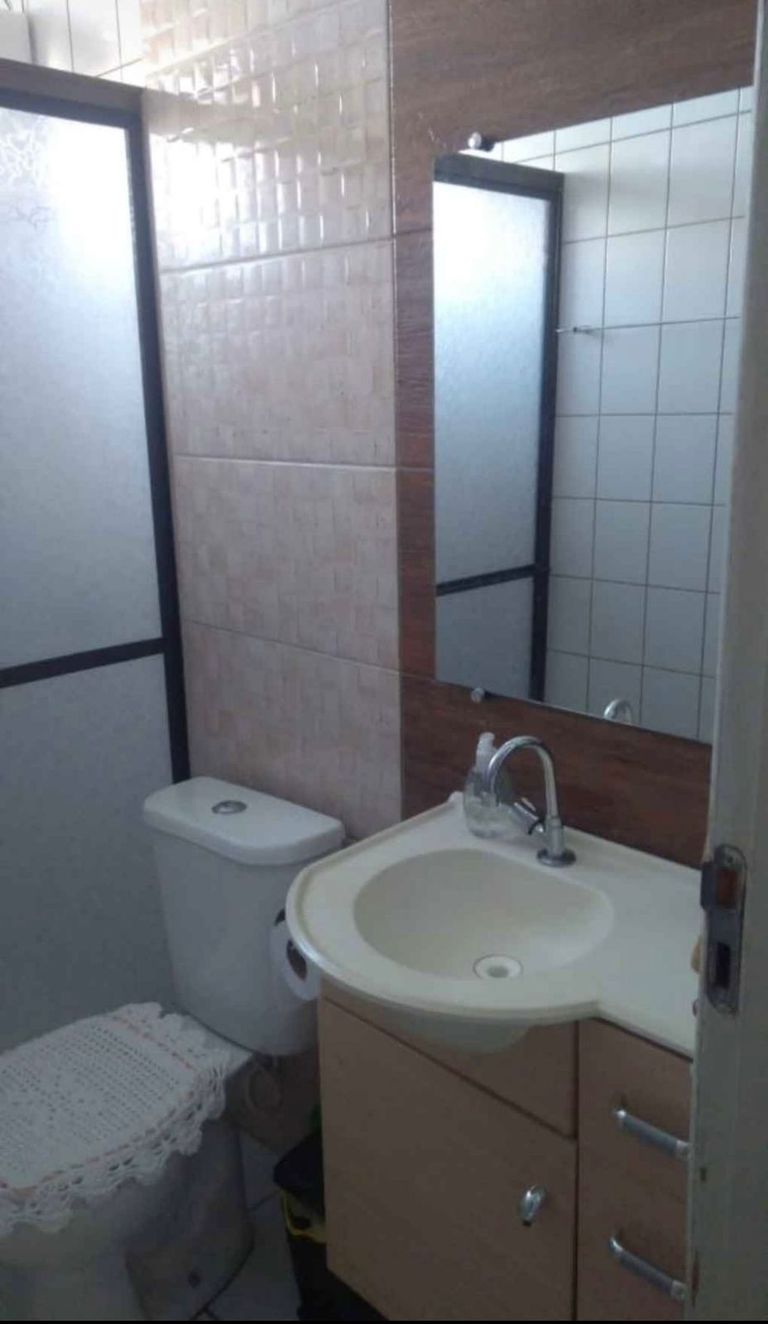 ? Apartamento Quitado à Venda ? Jardim Nova Olinda | Zona Norte de Londrina