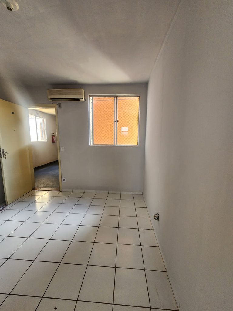 ? Apartamento Quitado à Venda ? Jardim Nova Olinda | Zona Norte de Londrina