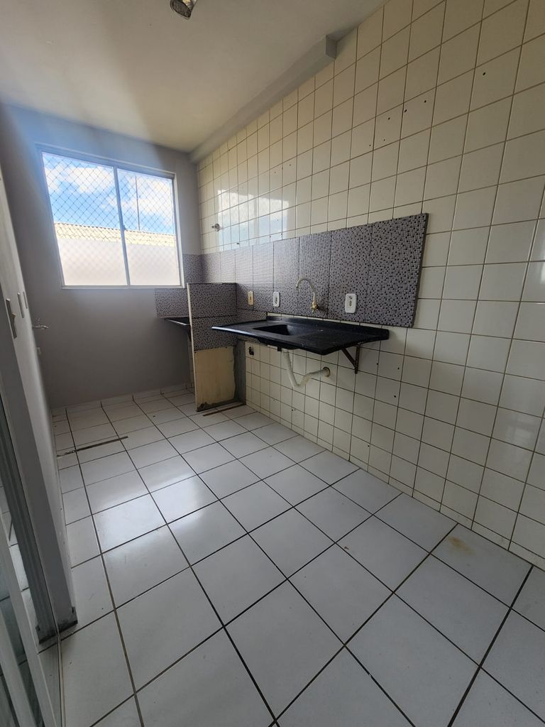 ? Apartamento Quitado à Venda ? Jardim Nova Olinda | Zona Norte de Londrina