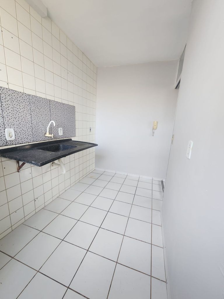 ? Apartamento Quitado à Venda ? Jardim Nova Olinda | Zona Norte de Londrina