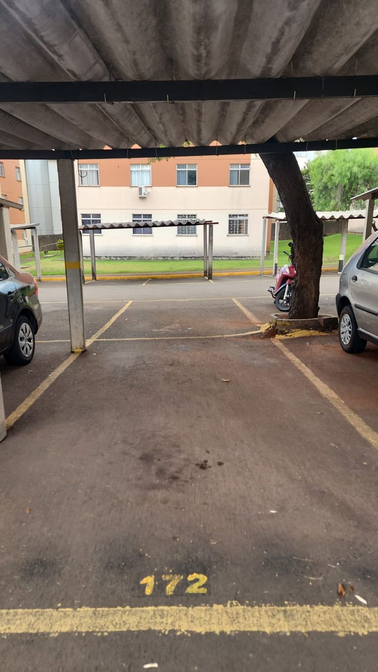 ? Apartamento Quitado à Venda ? Jardim Nova Olinda | Zona Norte de Londrina