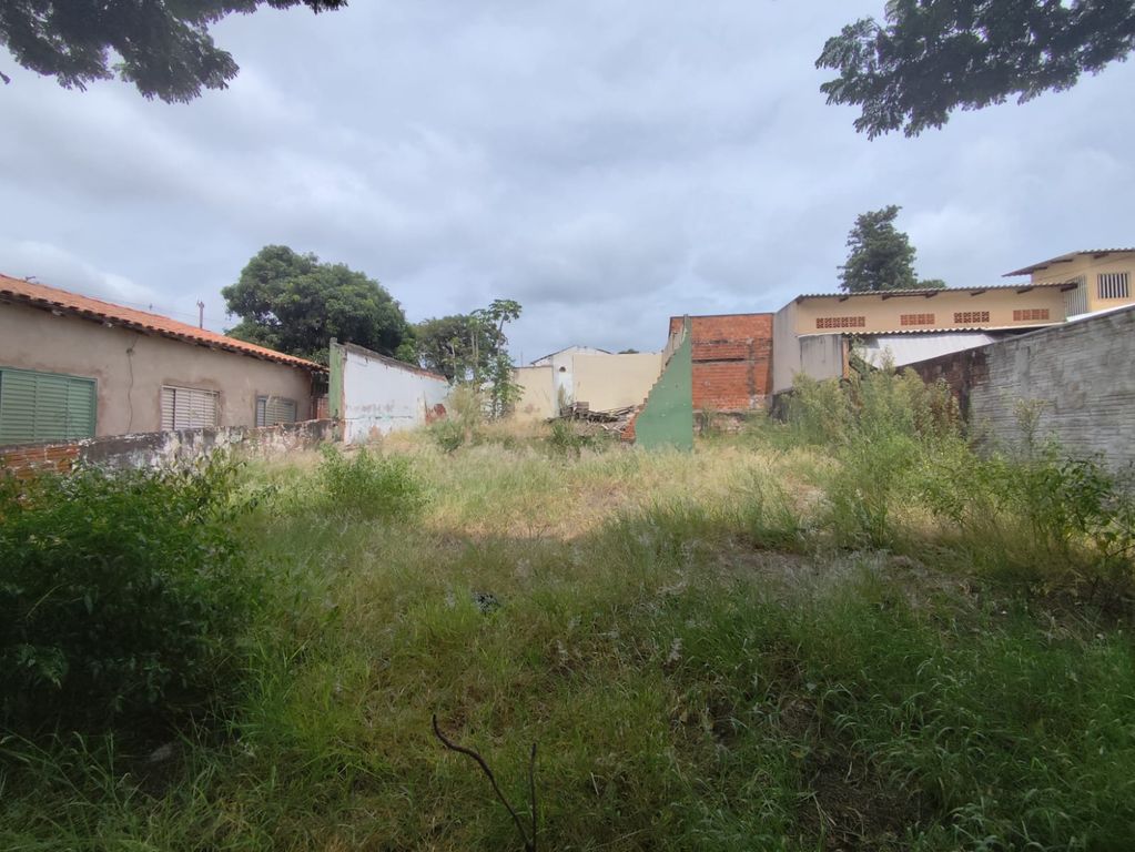 Terreno a Venda - Ideal para construtores e investidores