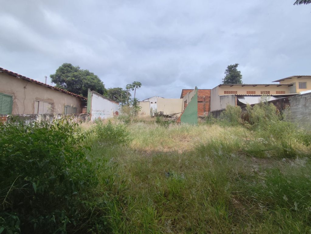 Terreno a Venda - Ideal para construtores e investidores